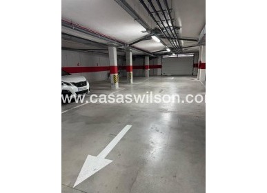 Sale - Apartment - Cabo Roig - Lomas de Cabo Roig