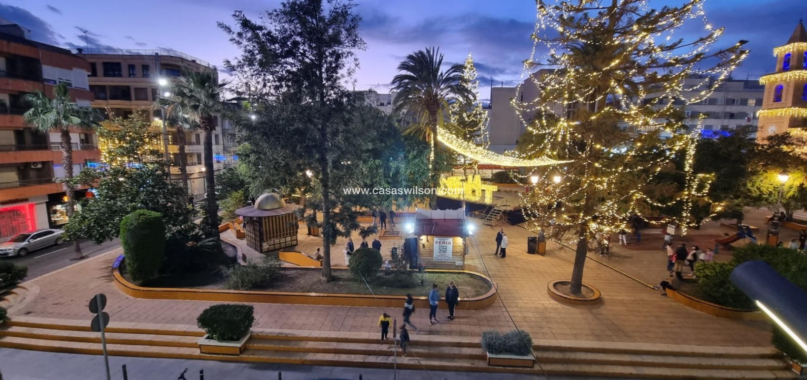 Sale - Appartement - Torrevieja