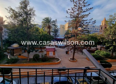 Sale - Appartement - Torrevieja