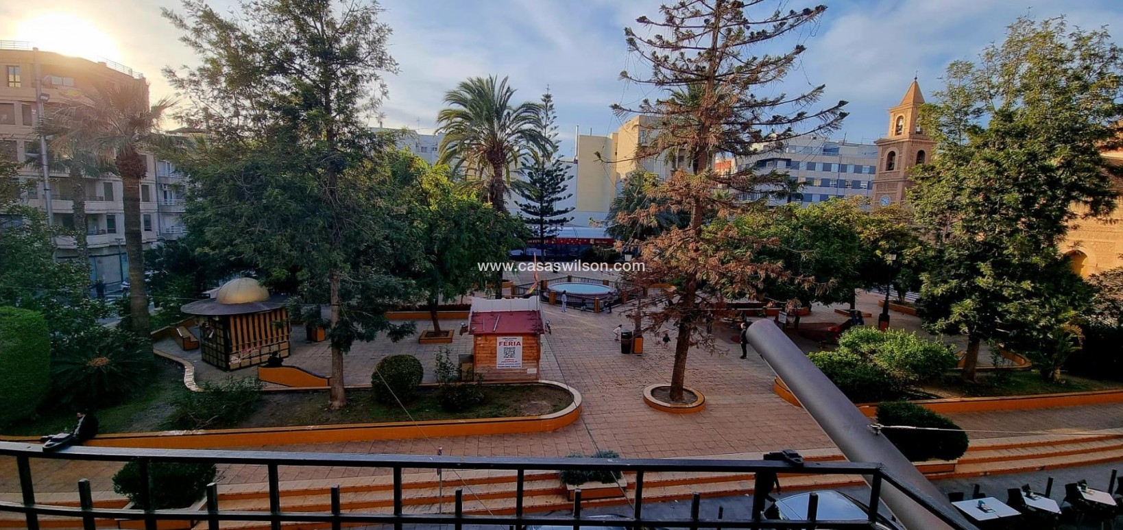 Sale - Appartement - Torrevieja