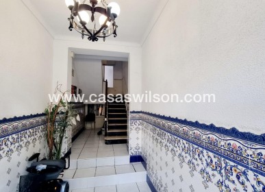 Sale - Appartement - Torrevieja