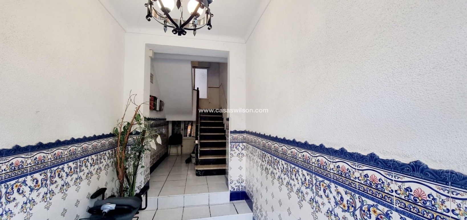 Sale - Appartement - Torrevieja