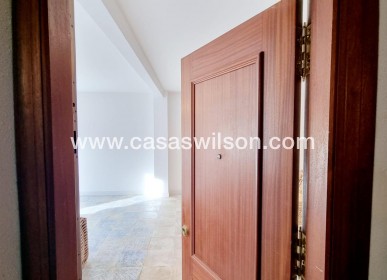 Sale - Appartement - Torrevieja