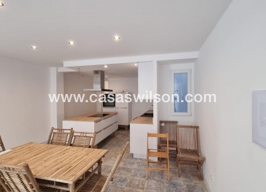 Sale - Appartement - Torrevieja