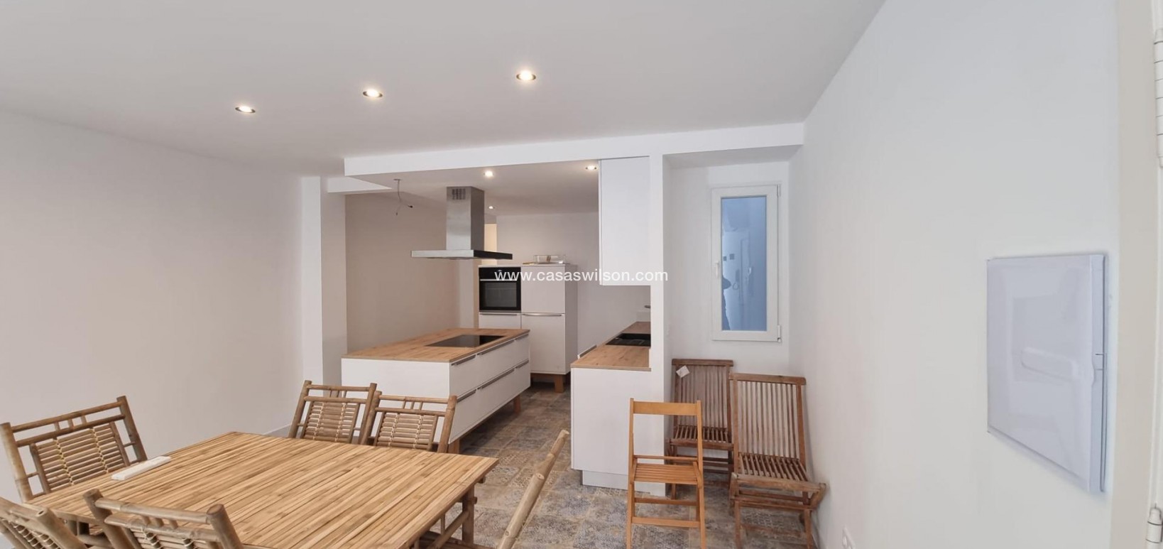 Sale - Appartement - Torrevieja