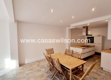 Sale - Appartement - Torrevieja