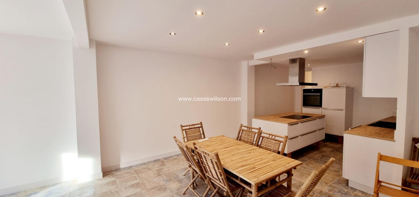 Sale - Appartement - Torrevieja