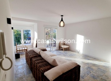 Sale - Appartement - Torrevieja