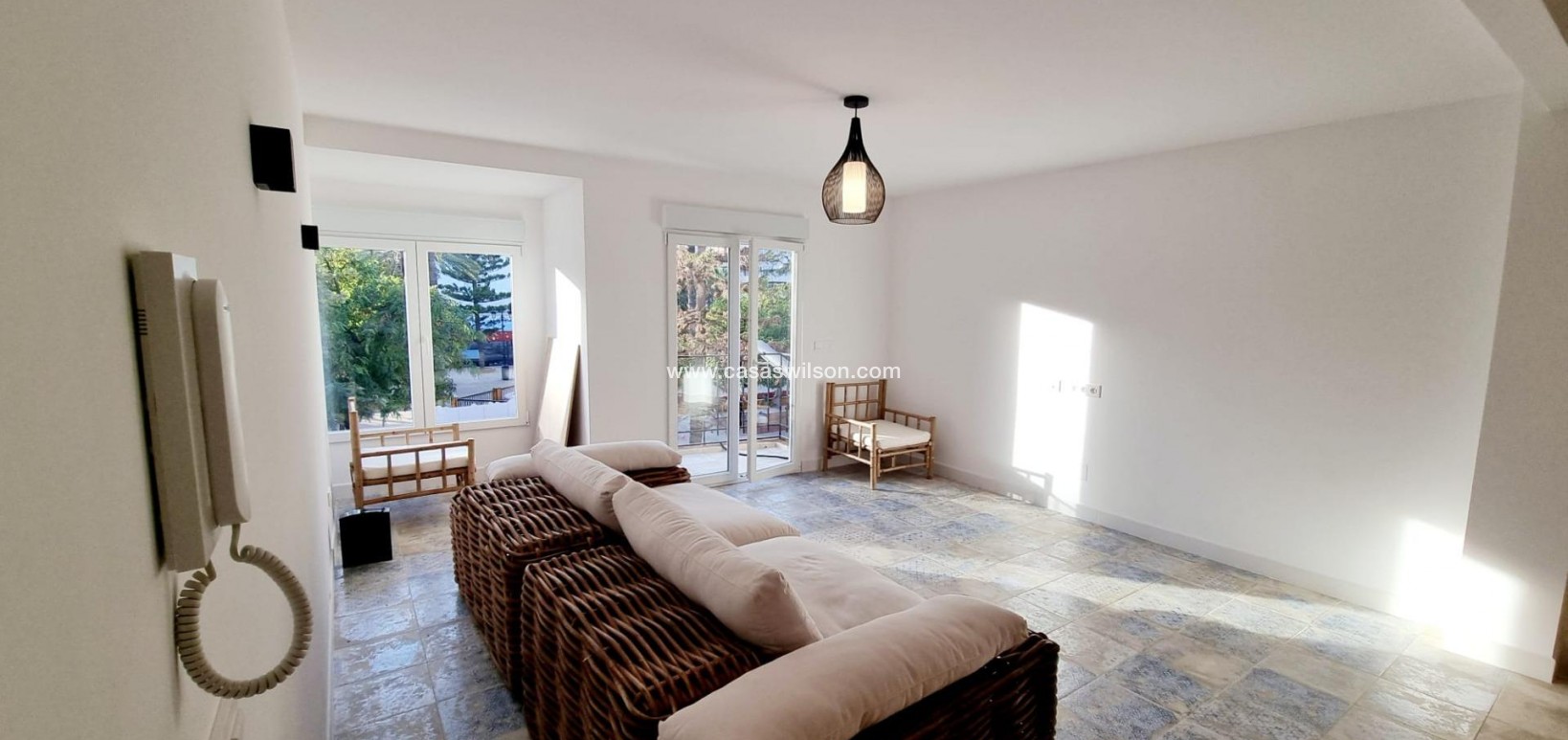 Sale - Appartement - Torrevieja