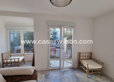 Sale - Appartement - Torrevieja