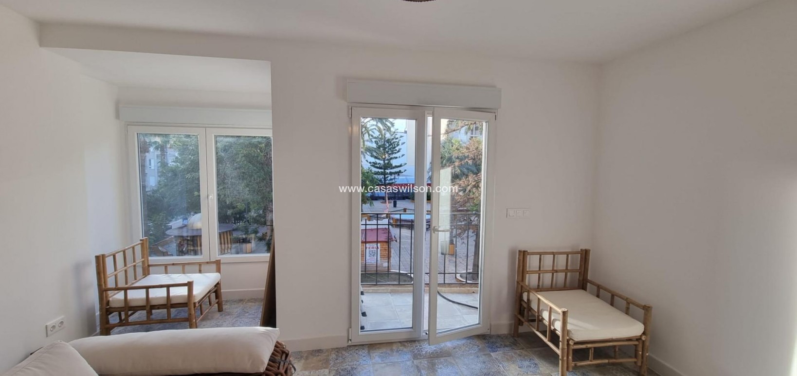 Sale - Appartement - Torrevieja