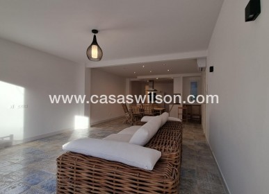 Sale - Appartement - Torrevieja