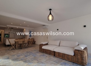 Sale - Appartement - Torrevieja