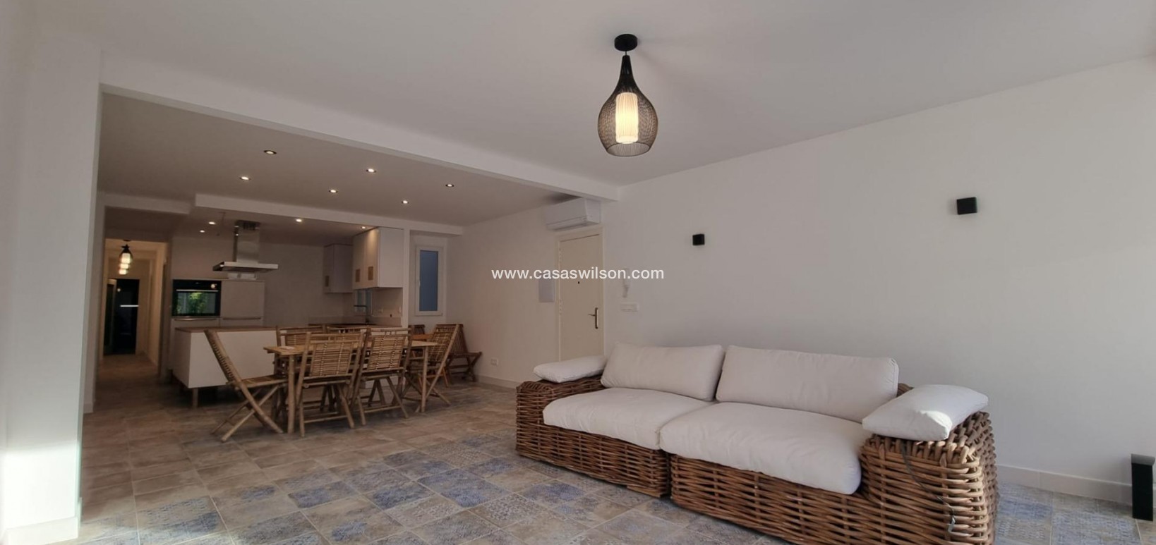 Sale - Appartement - Torrevieja