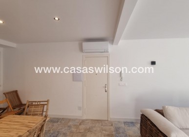 Sale - Appartement - Torrevieja