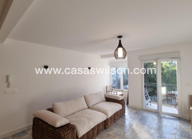 Sale - Appartement - Torrevieja