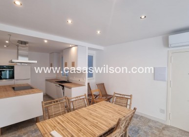 Sale - Appartement - Torrevieja