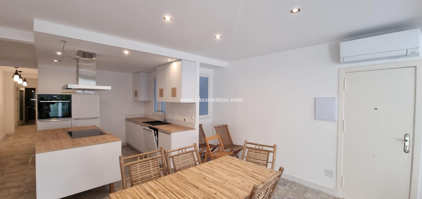 Sale - Appartement - Torrevieja