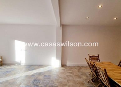 Sale - Appartement - Torrevieja