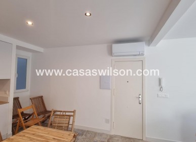 Sale - Appartement - Torrevieja