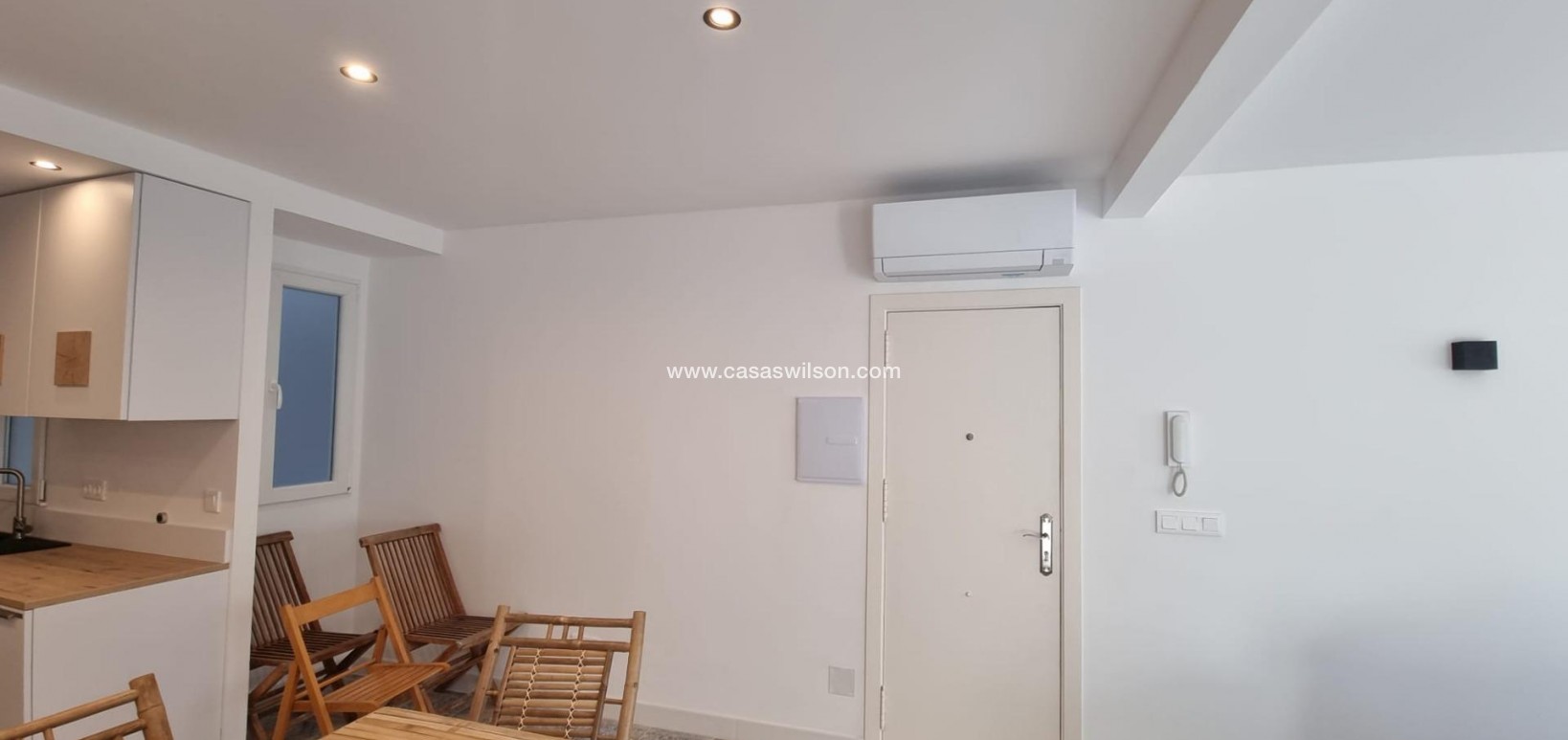 Sale - Appartement - Torrevieja