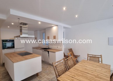 Sale - Appartement - Torrevieja