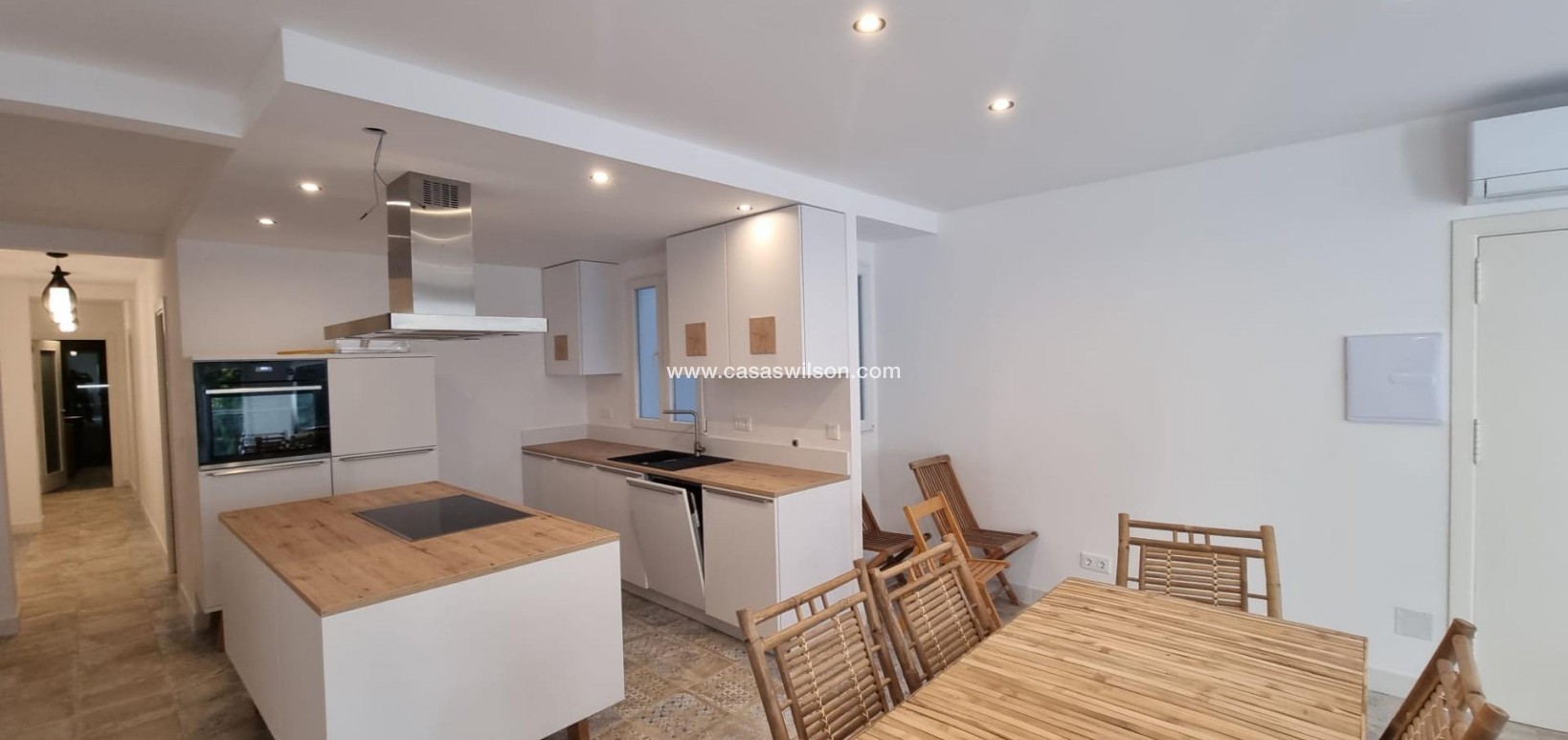 Sale - Appartement - Torrevieja