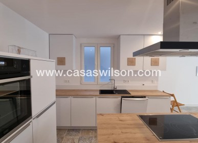 Sale - Appartement - Torrevieja