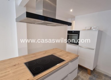 Sale - Appartement - Torrevieja