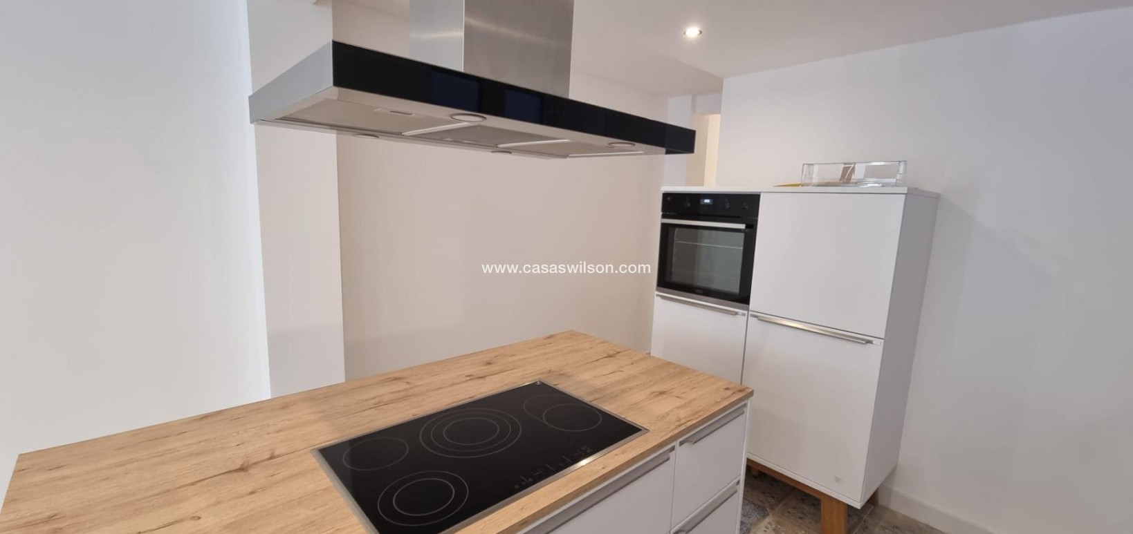Sale - Appartement - Torrevieja