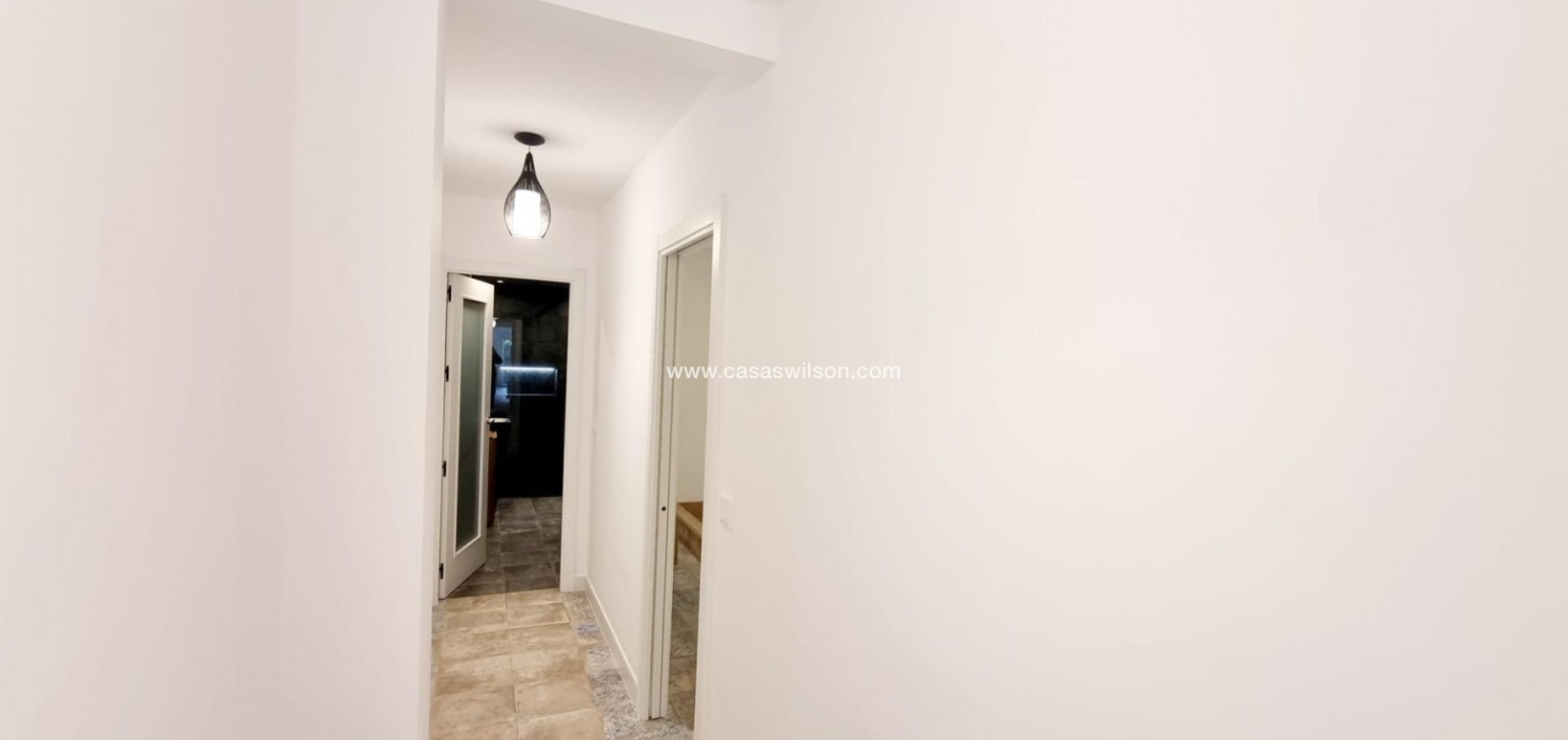 Sale - Appartement - Torrevieja