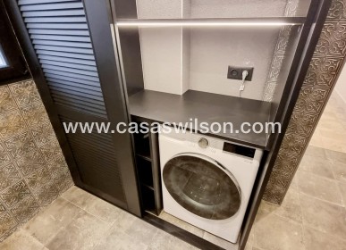 Sale - Appartement - Torrevieja