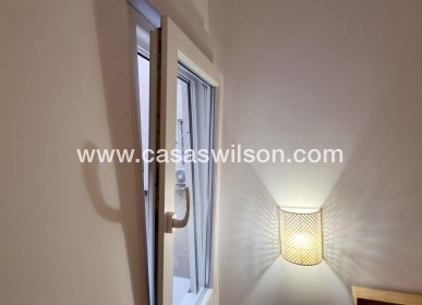 Sale - Appartement - Torrevieja