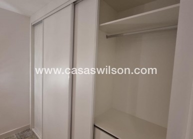 Sale - Appartement - Torrevieja