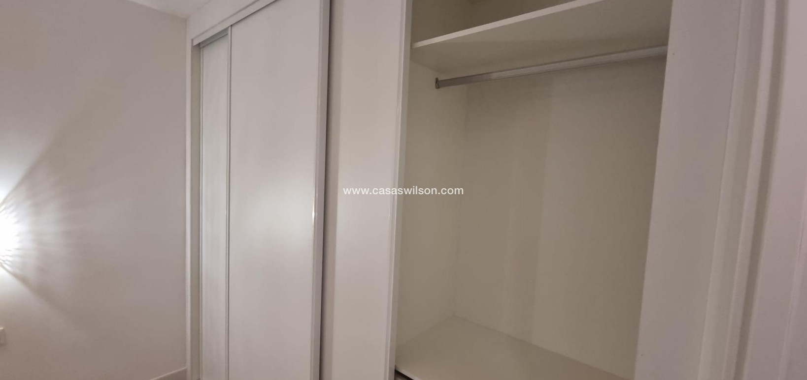 Sale - Appartement - Torrevieja