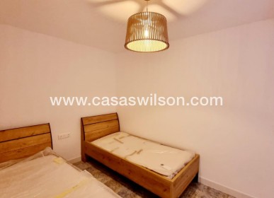 Sale - Appartement - Torrevieja