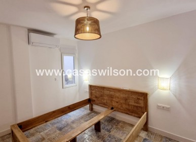 Sale - Appartement - Torrevieja