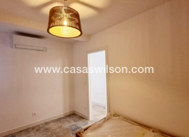 Sale - Appartement - Torrevieja
