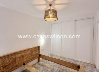 Sale - Appartement - Torrevieja