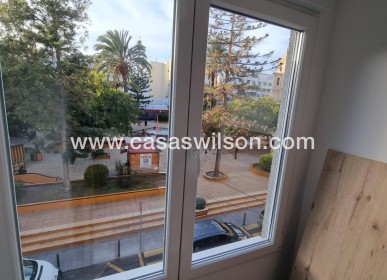 Sale - Appartement - Torrevieja
