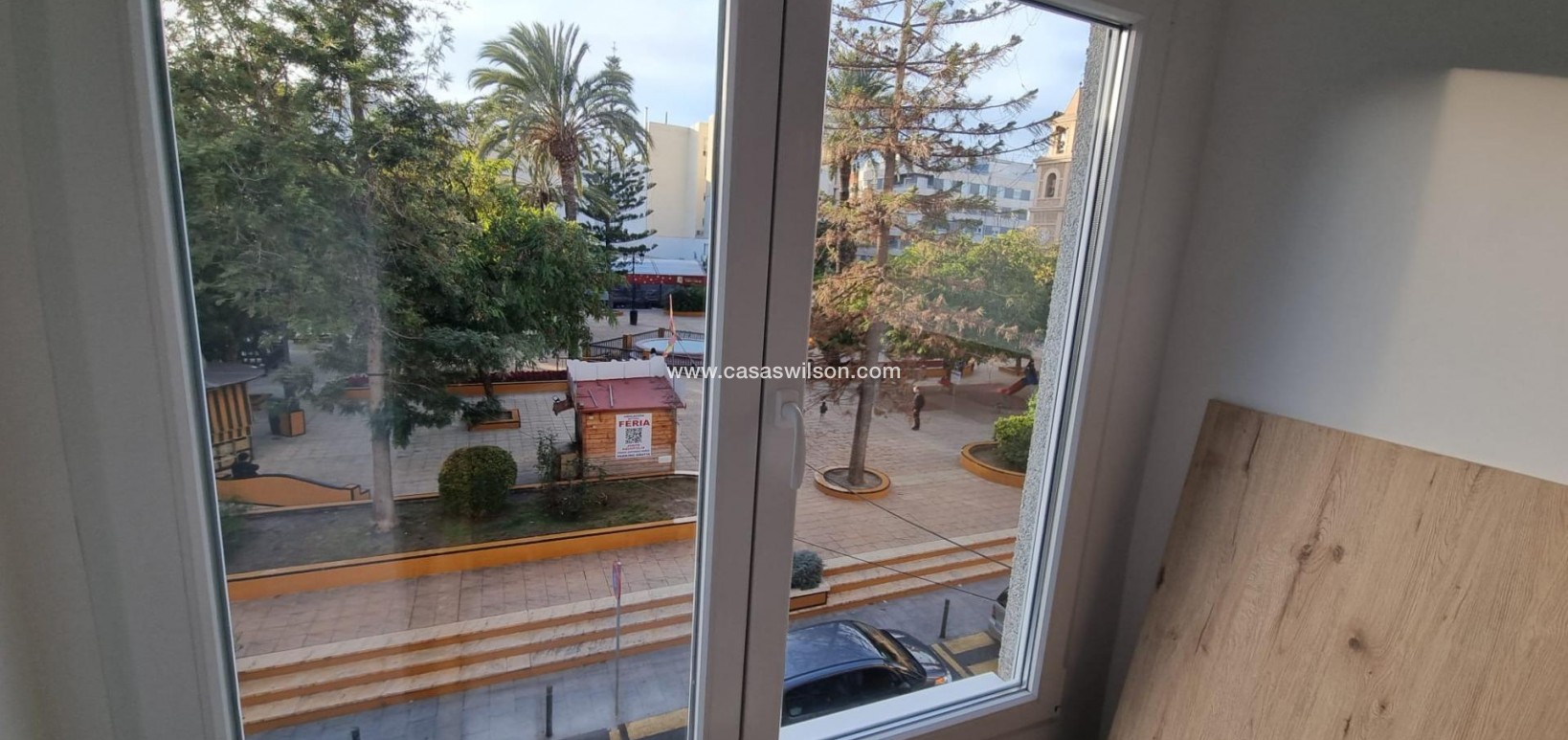 Sale - Appartement - Torrevieja
