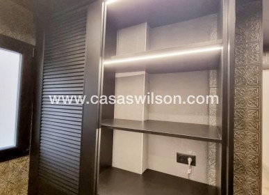 Sale - Appartement - Torrevieja