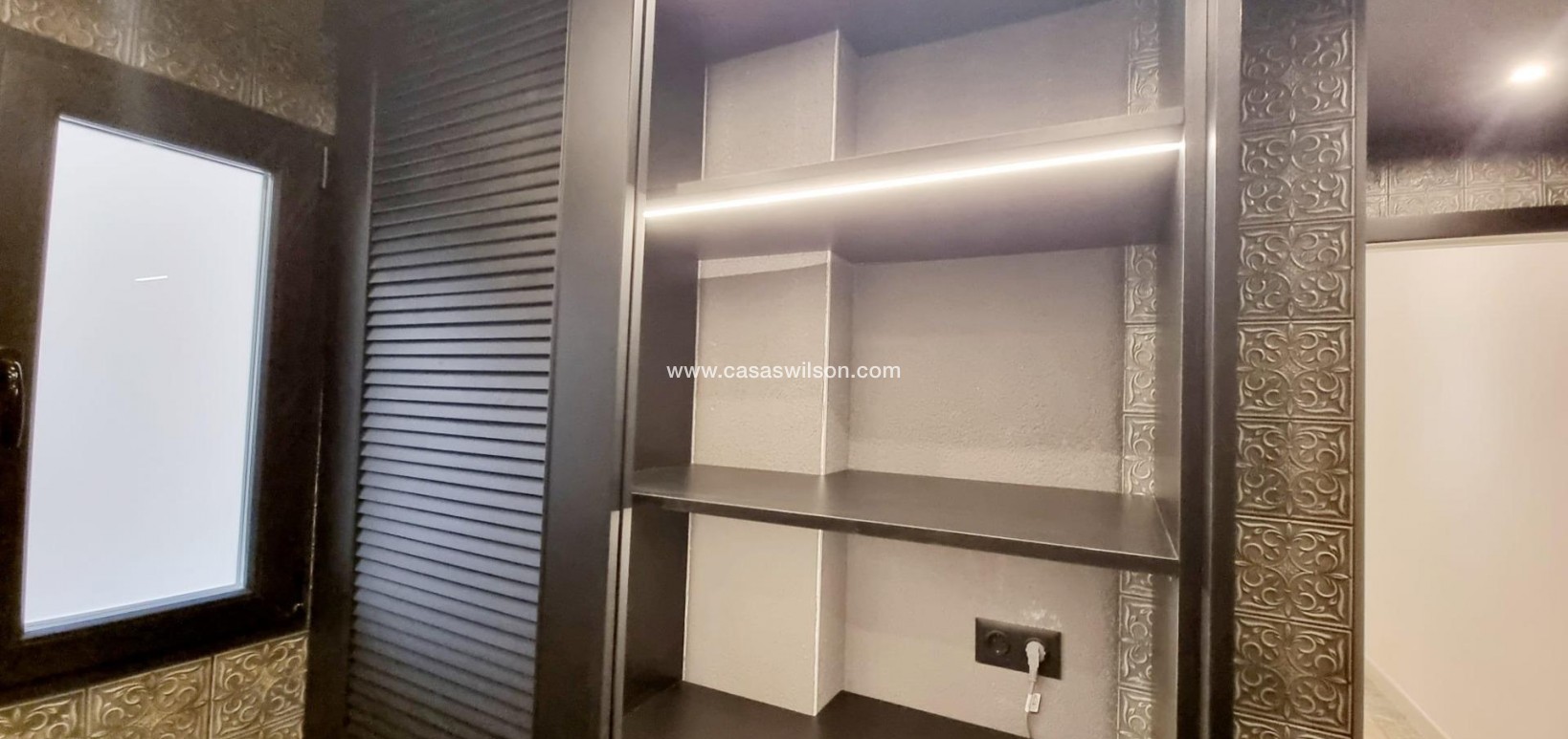 Sale - Appartement - Torrevieja