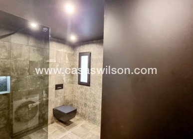 Sale - Appartement - Torrevieja