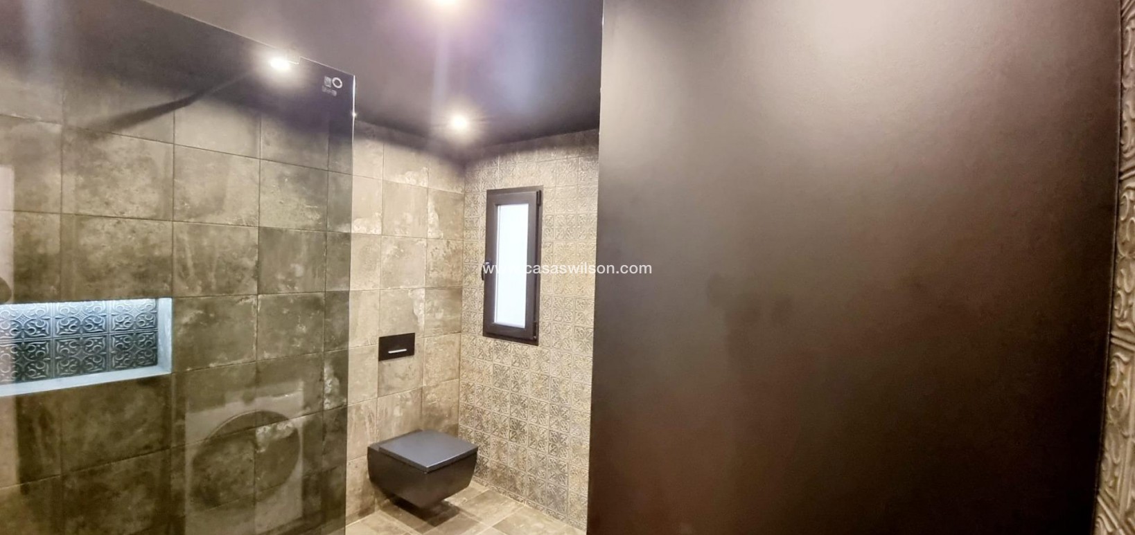 Sale - Appartement - Torrevieja