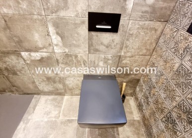 Sale - Appartement - Torrevieja