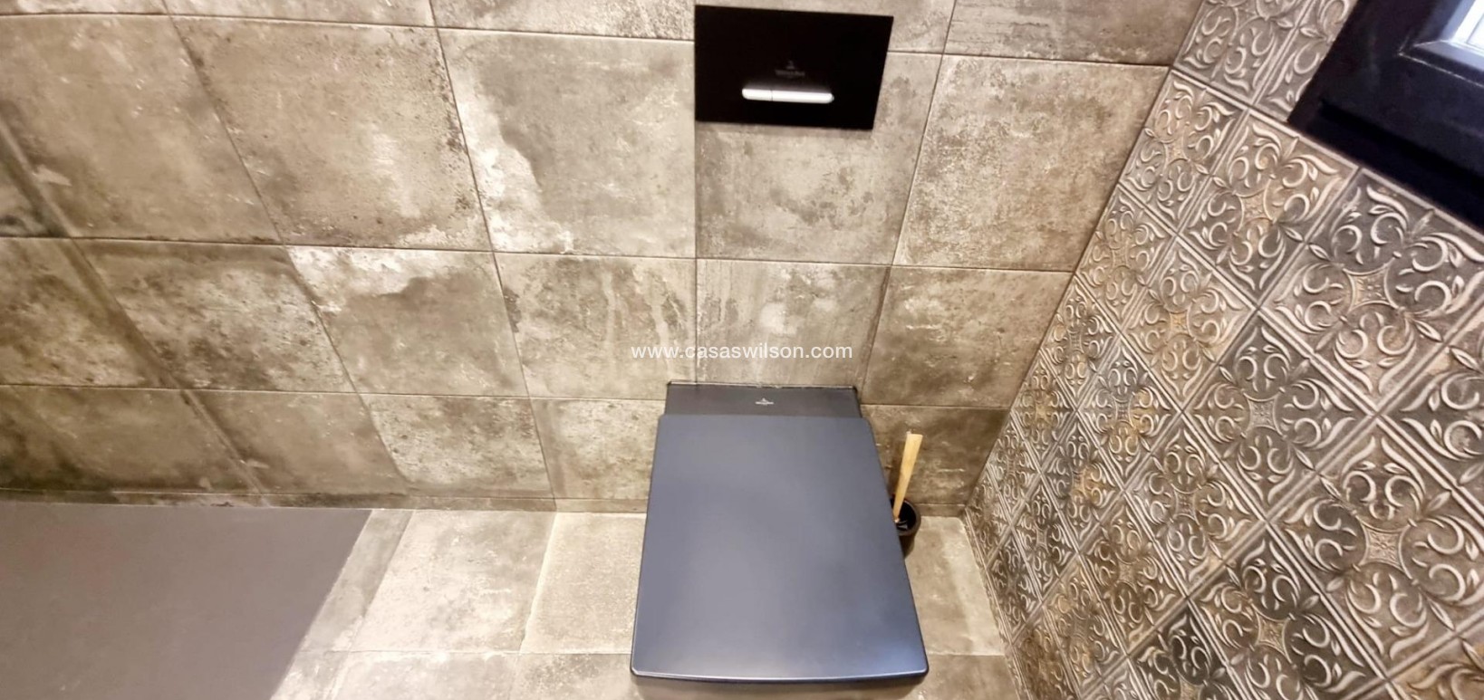 Sale - Appartement - Torrevieja