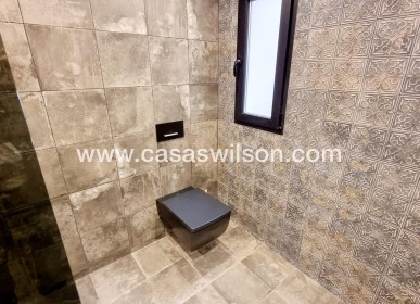 Sale - Appartement - Torrevieja