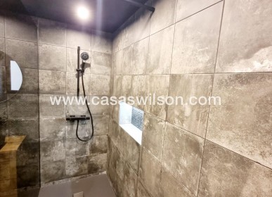 Sale - Appartement - Torrevieja