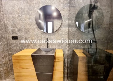 Sale - Appartement - Torrevieja